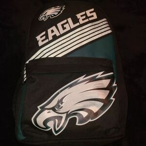 NFL Philadelphia Eagles Book Bag